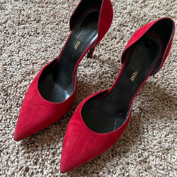 Saint Laurent heels 👠 - Picture 2 of 9